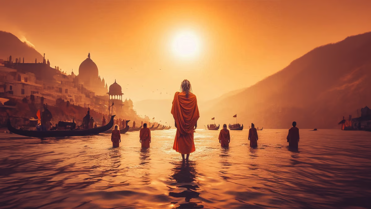 know The Spiritual Significance of Kumbh Mela